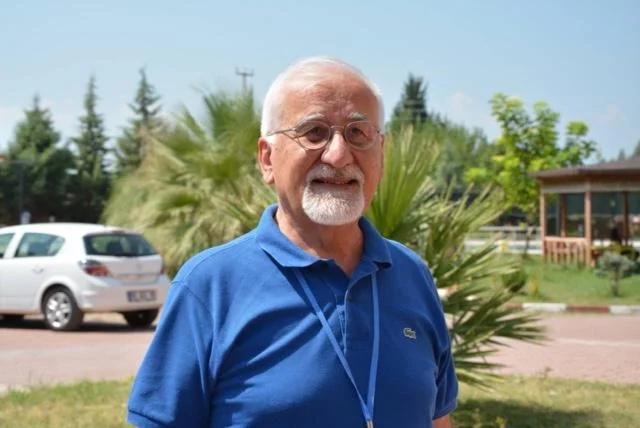 Prof. Dr. Dursun Koçer
