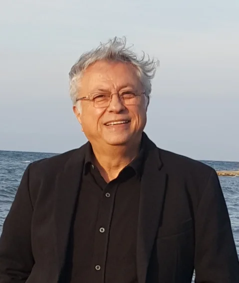 Prof. Dr. Serdar Evren