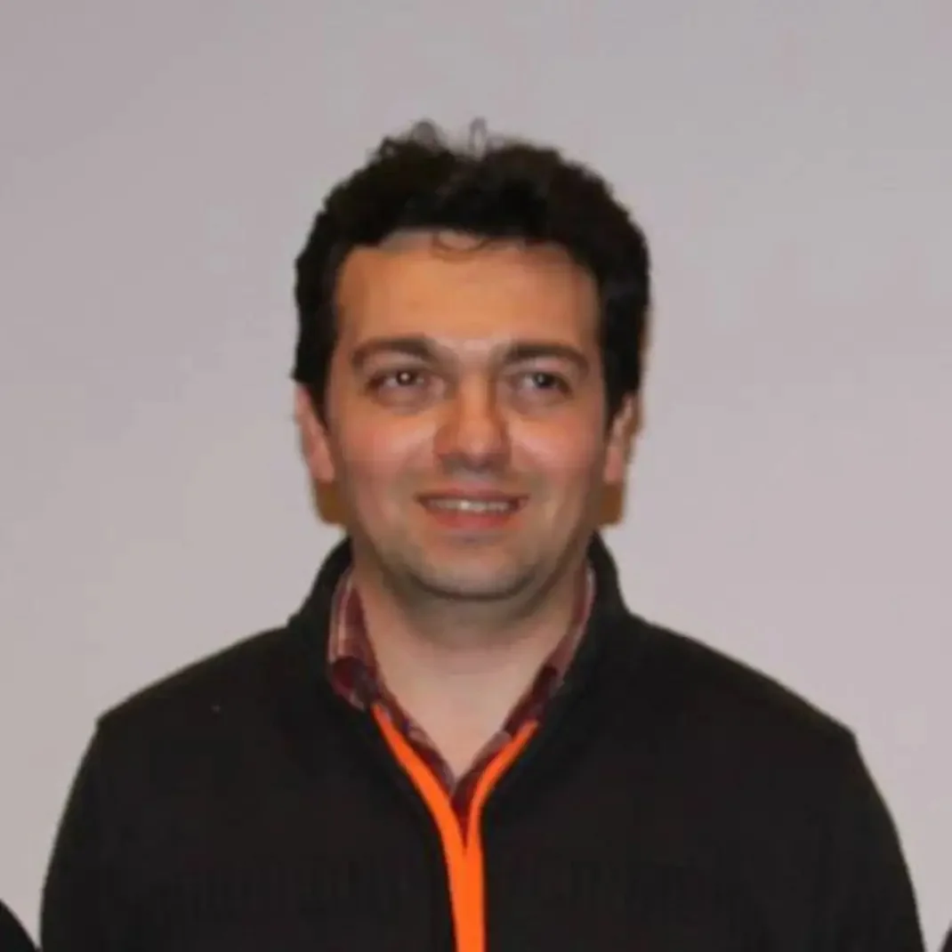 Ümit Fuat Özyar